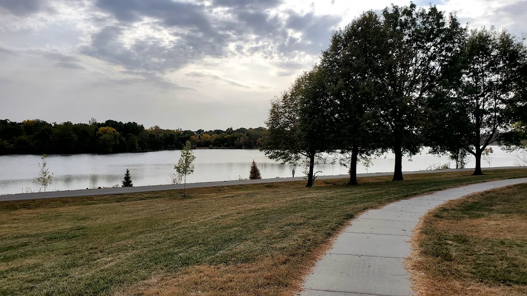 Standing Bear Lake