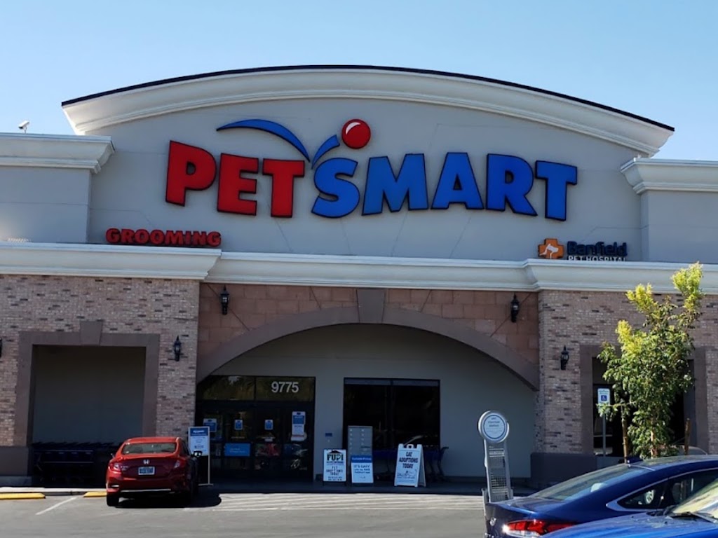 PetSmart Summerlin