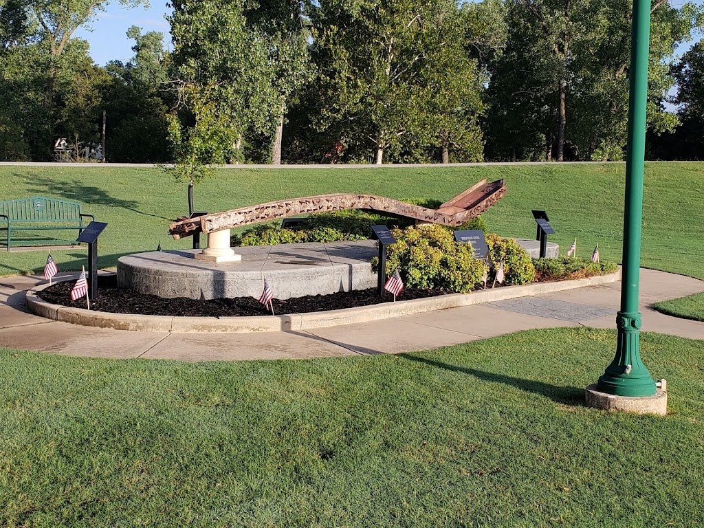 Washington Irving Memorial Park