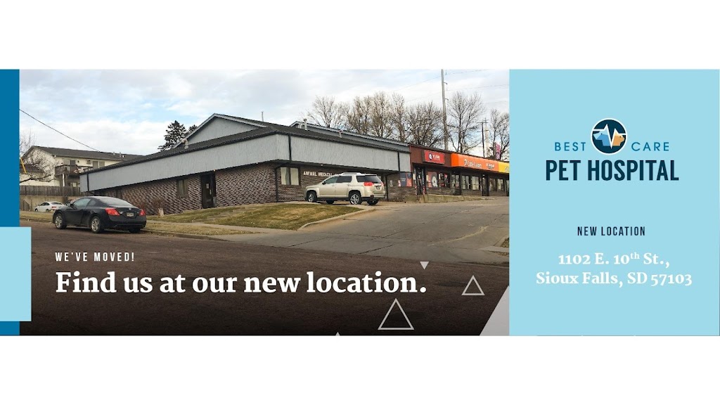Best Care Pet Hospital