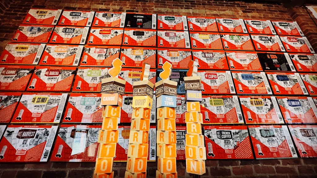 Carton Brewing