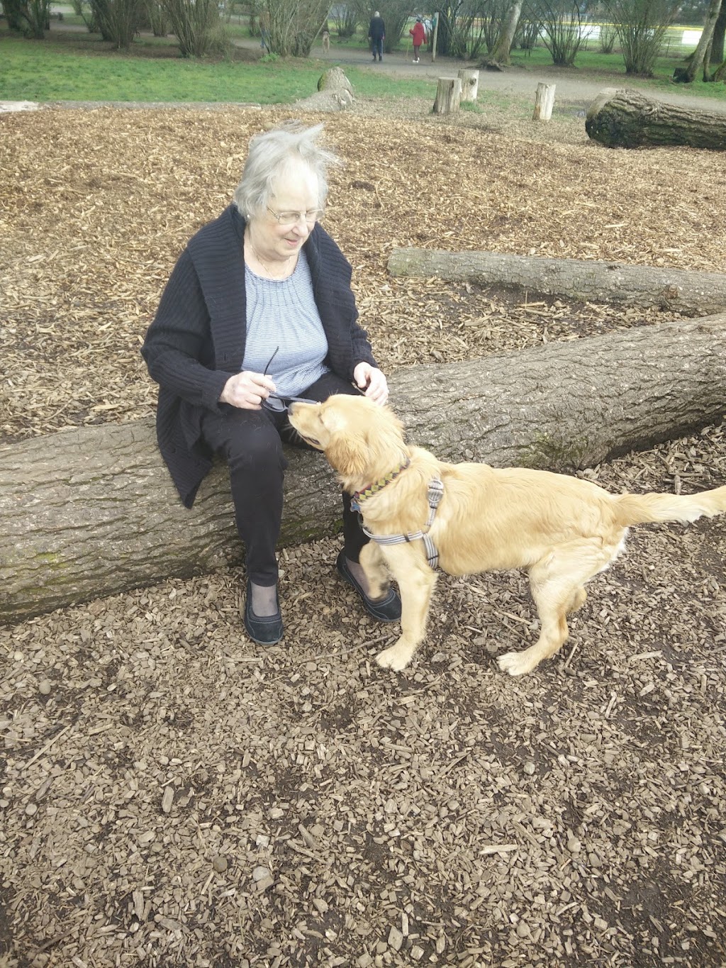 Dakota Memorial Dog Park