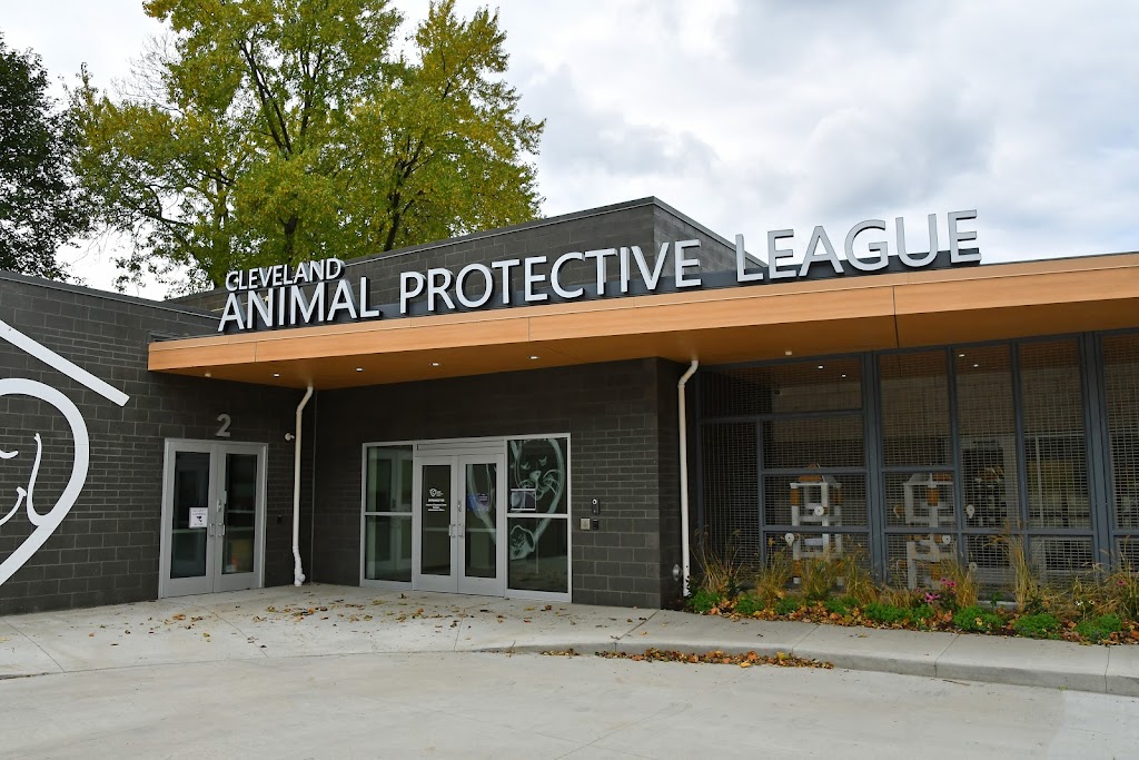Cleveland Animal Protective League (APL)