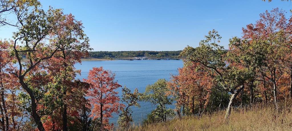 Harry S. Truman State Park