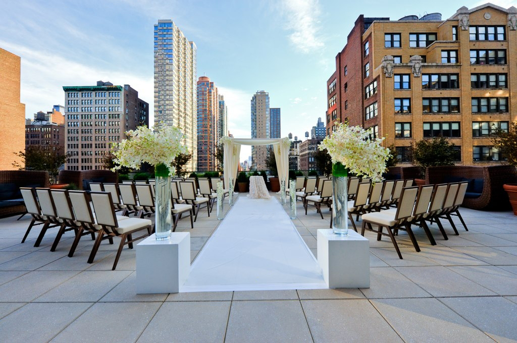 Kimpton Eventi Hotel