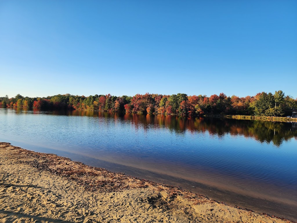 Atsion Recreation Area Campground