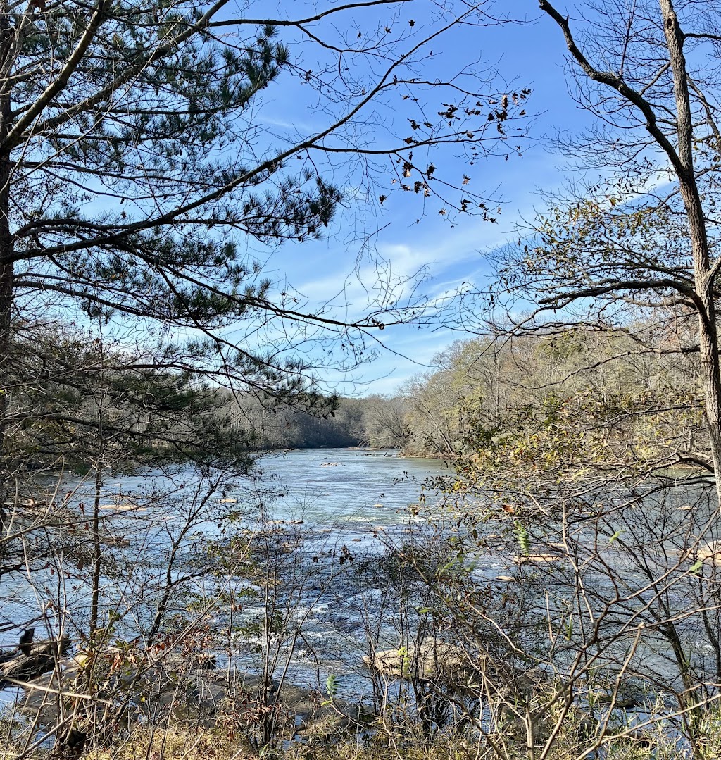Jones Bridge Park