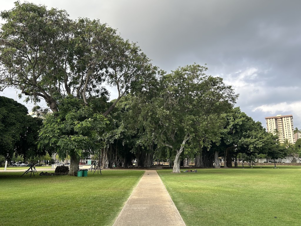 Thomas Square