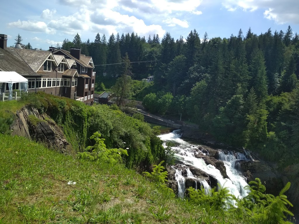 Salish Lodge & Spa