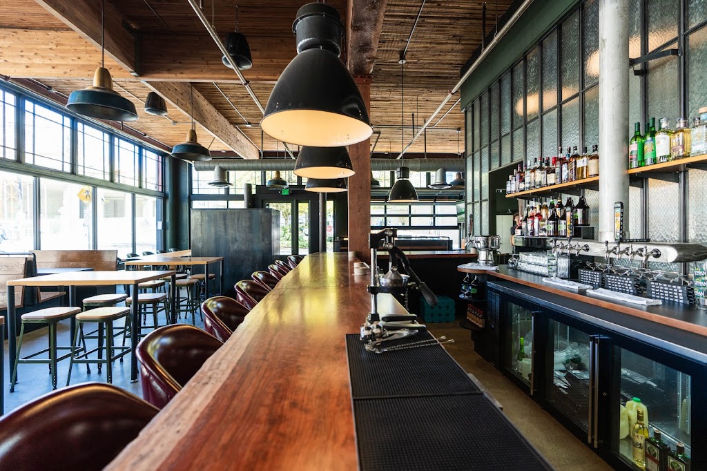Elysian Brewing Capitol Hill