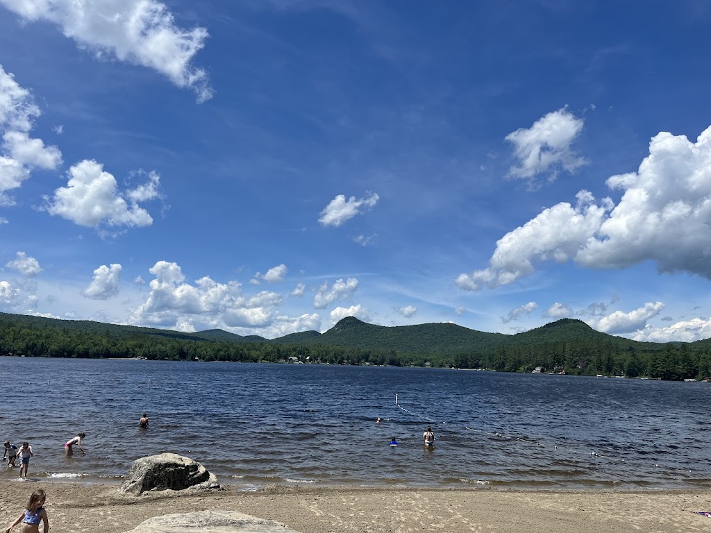 Boulder Beach State Park