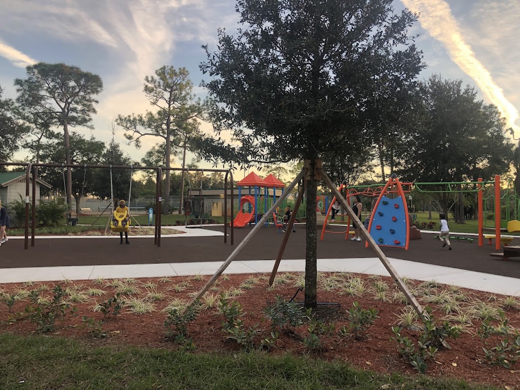 Lyngate Park Dog Park