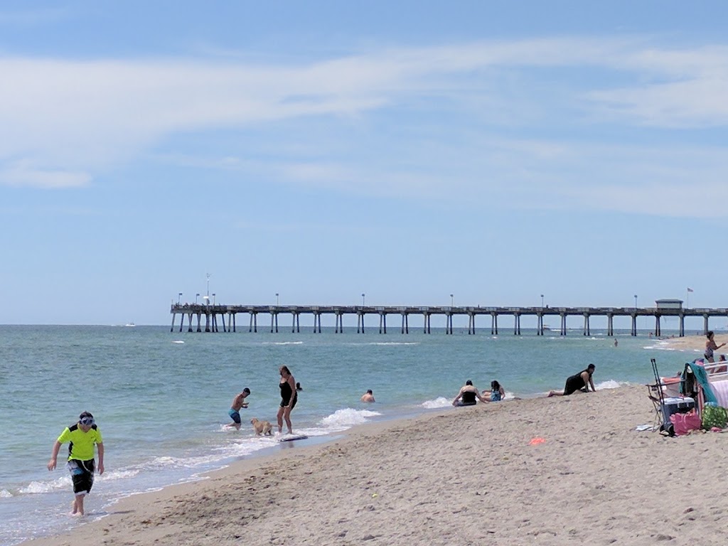 Brohard Paw Park (Dog Beach)
