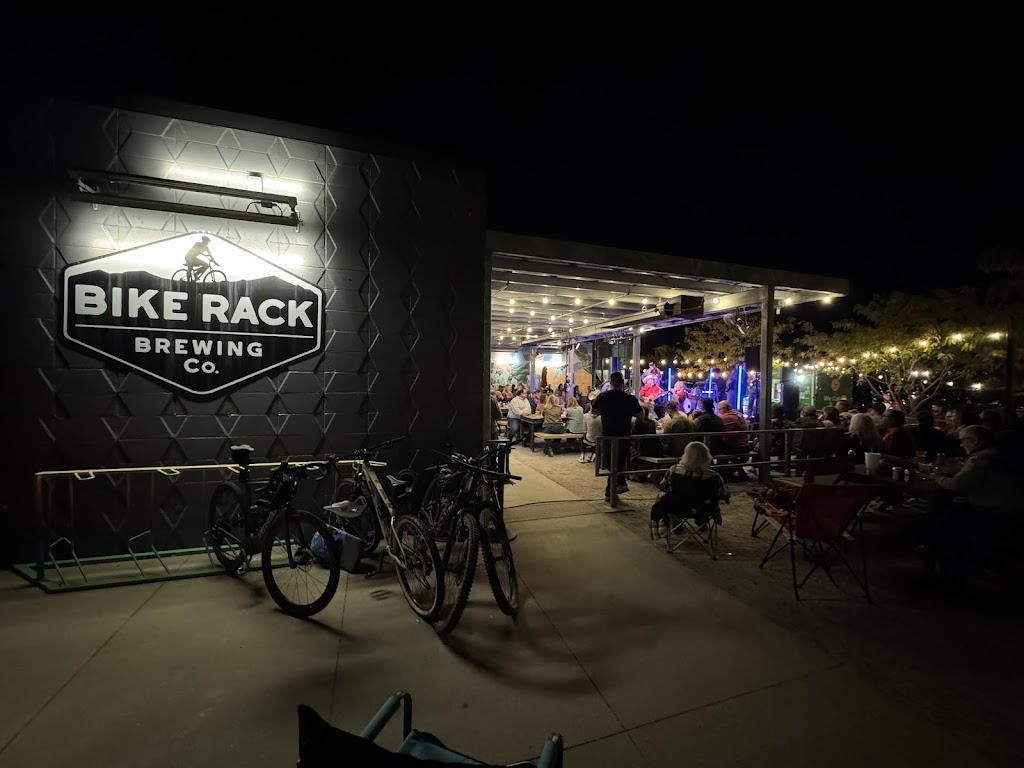 Bike Rack Brewing Co.