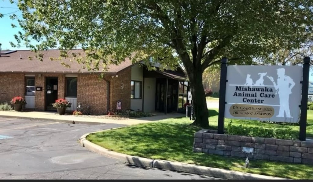 Mishawaka Animal Care Center