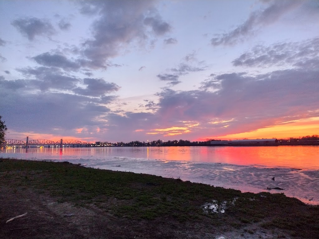 Eva Bandman Park (Off-leash)