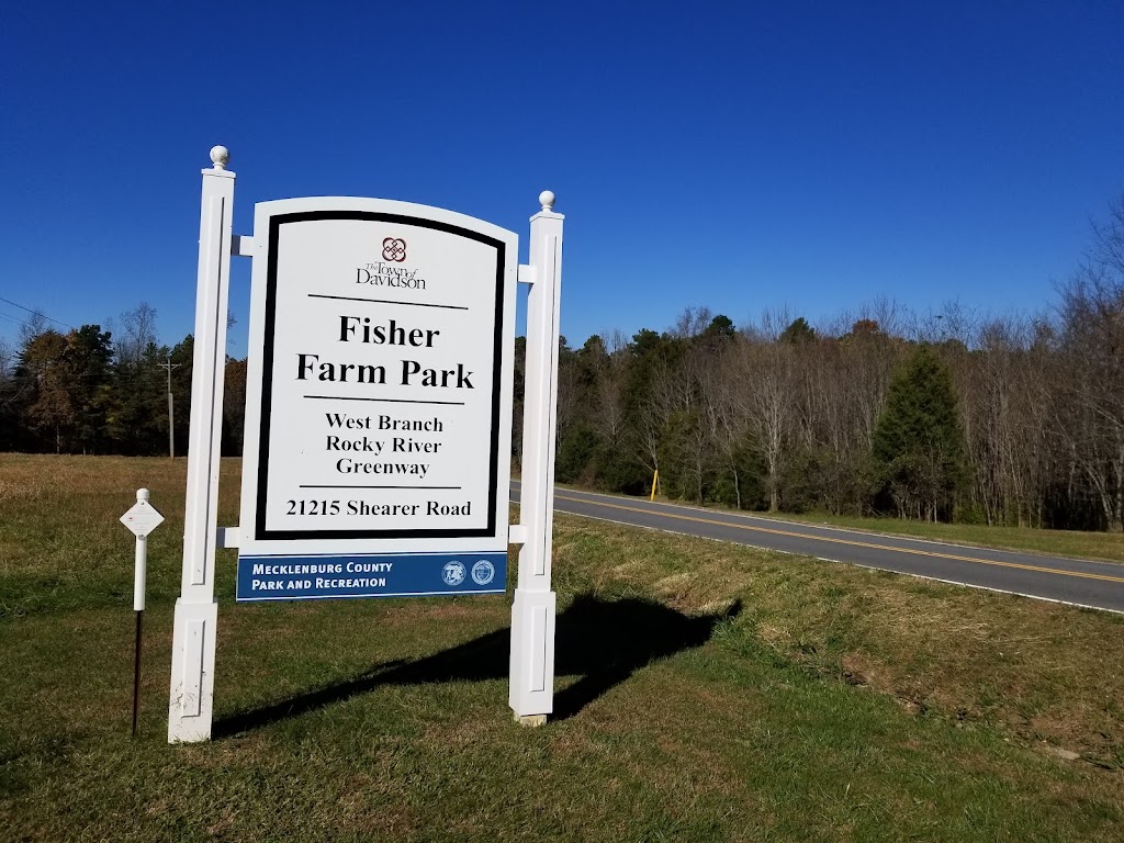 Fisher Farm Park