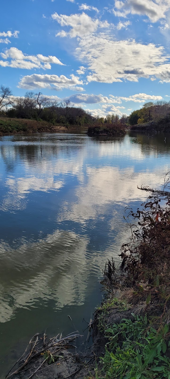 Fisher Grove State Park