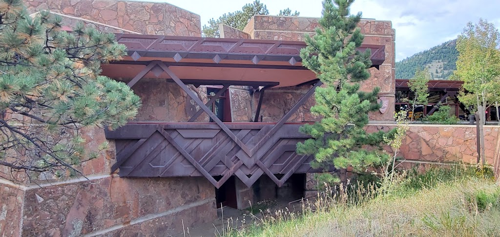 Moraine Park Campground (Rocky Mountain NP)