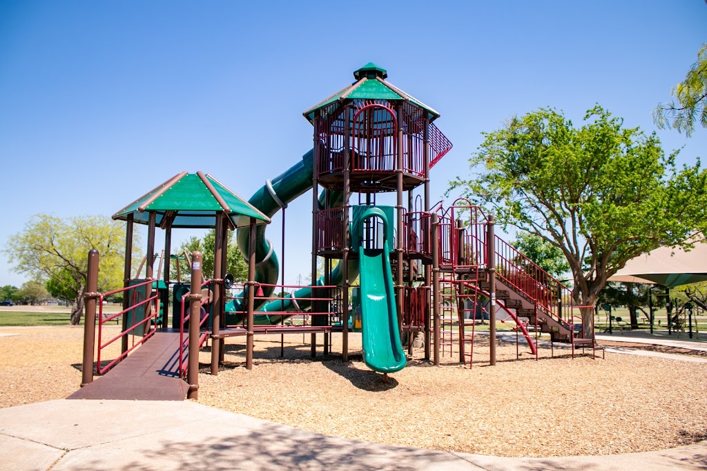 Redbud Park Dog Park