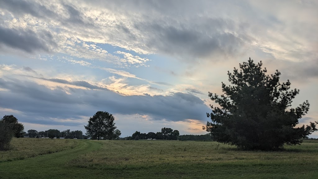 Yahara Heights Off-Leash Dog Park