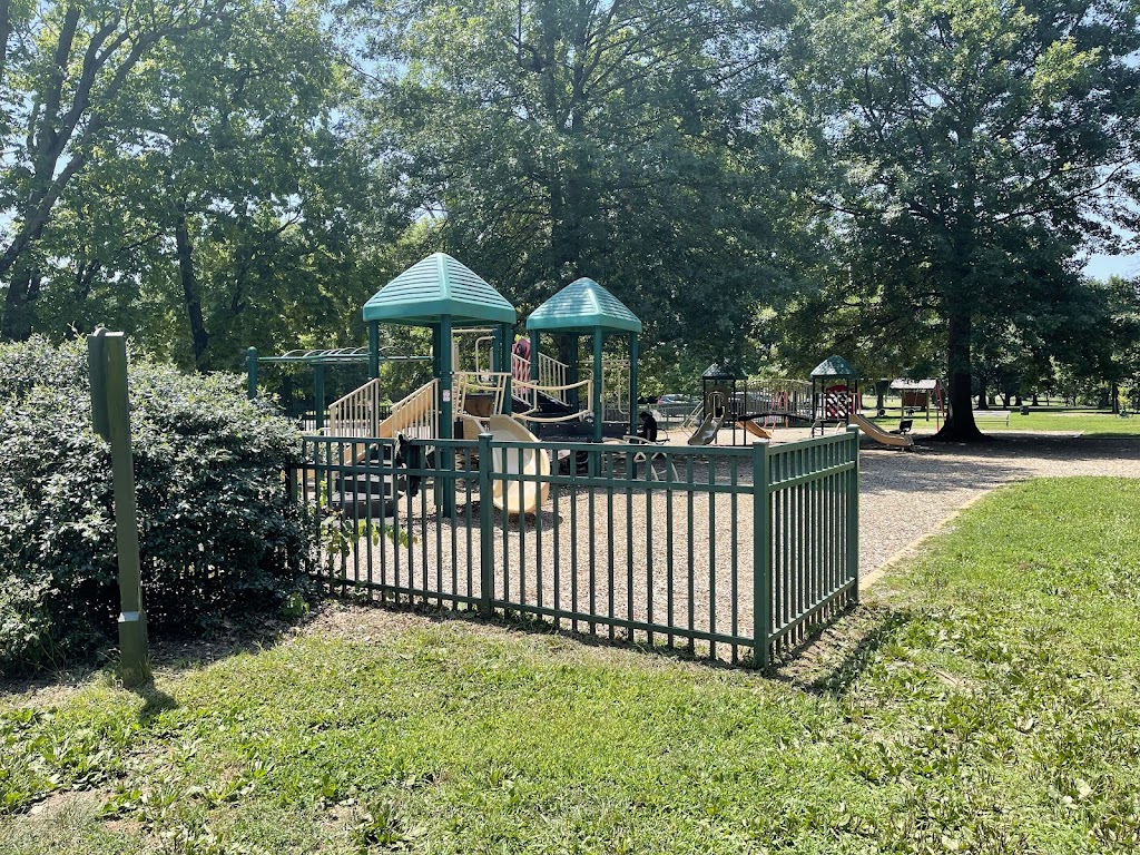Seneca Park