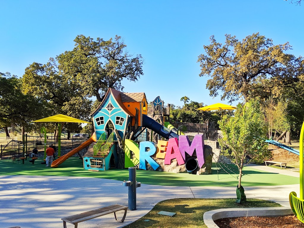Trinity Park