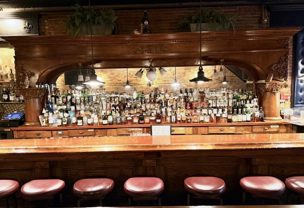 The Ravens Club