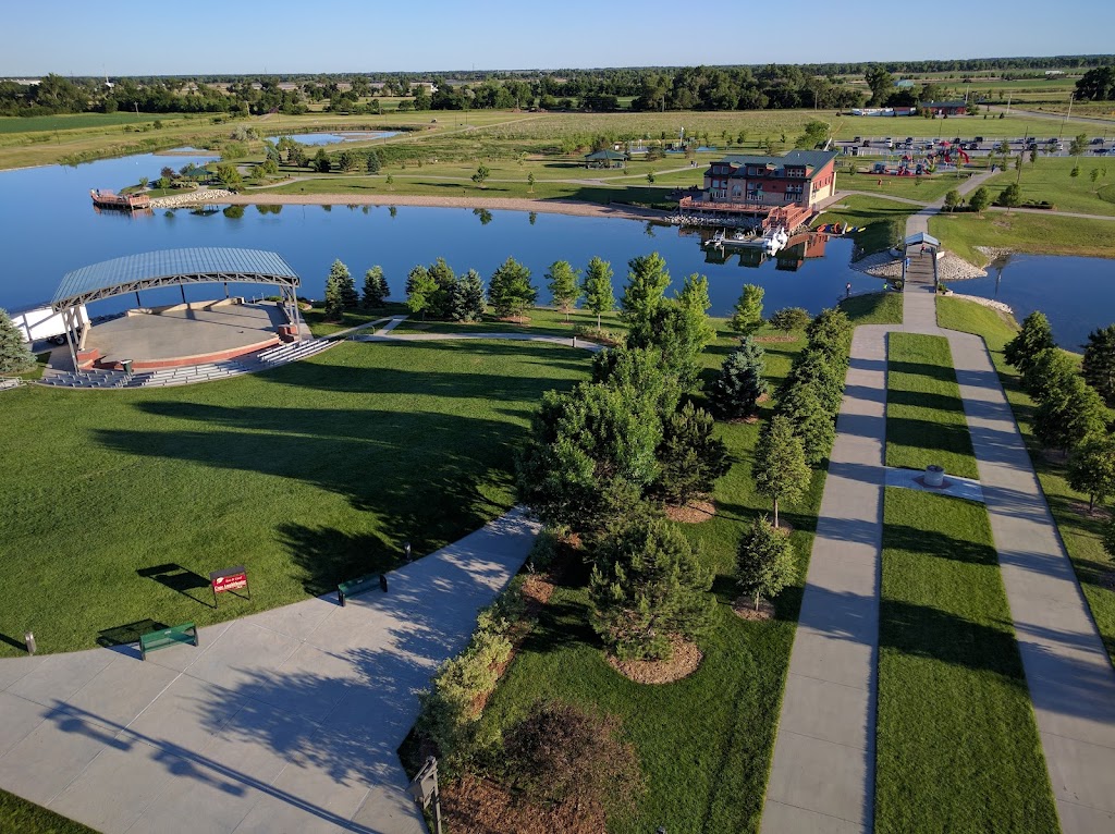 Kearney Dog Park (Yanney)
