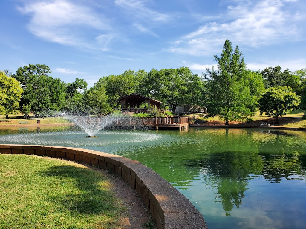 Hafer Park