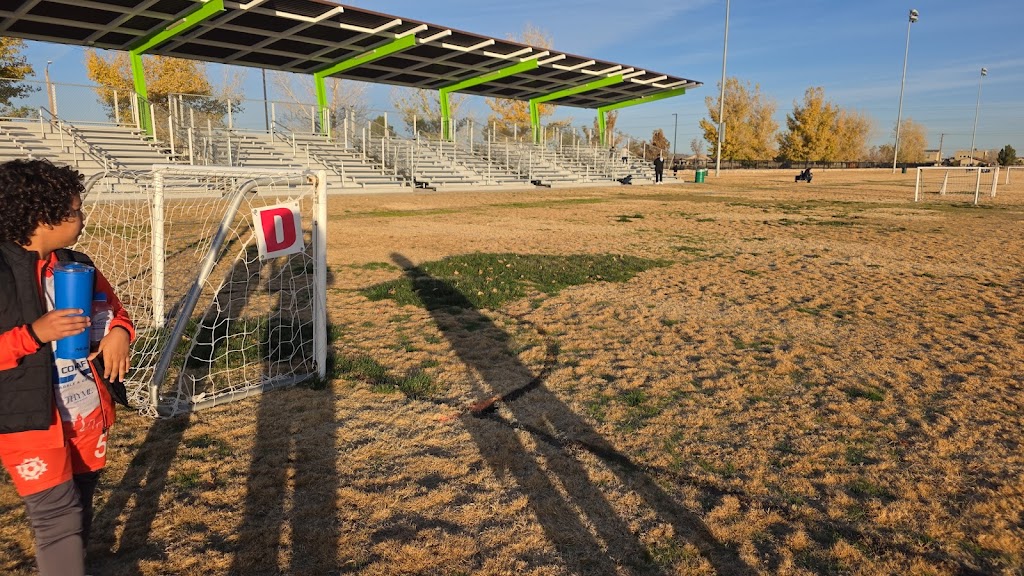 Eastside Regional Park Dog Park