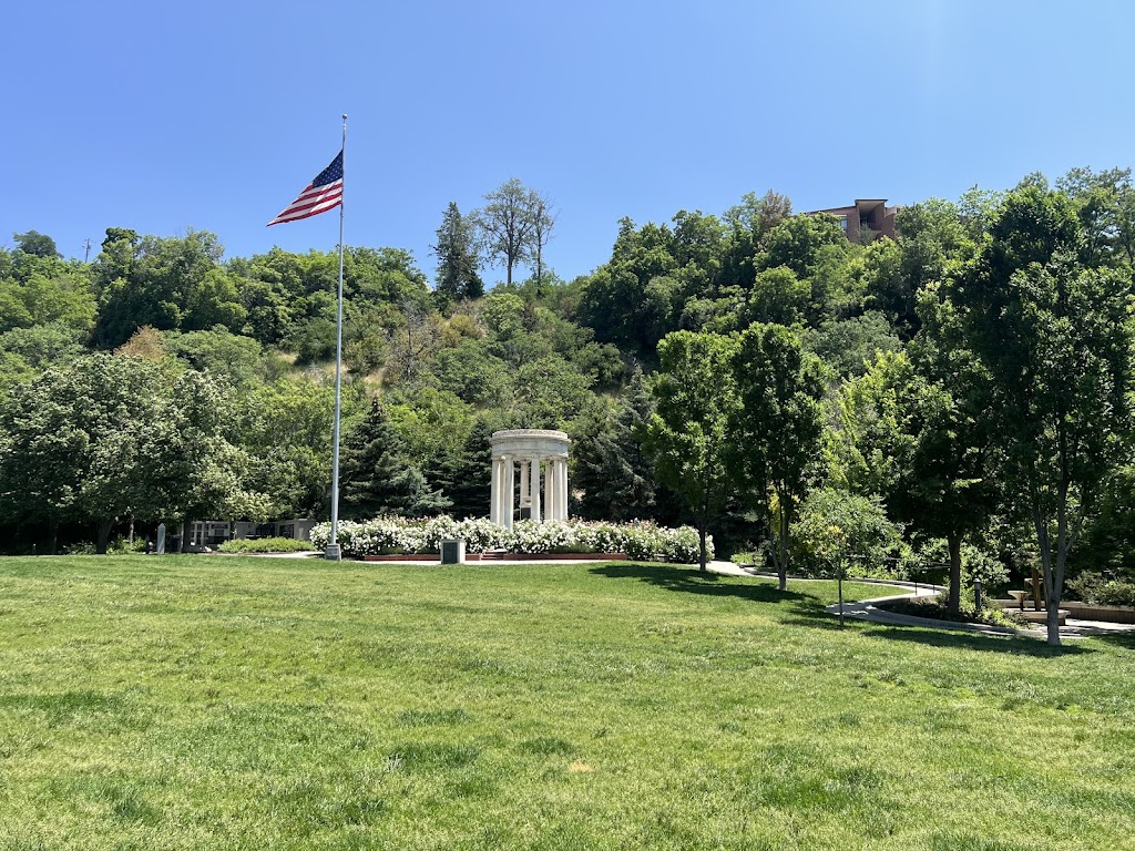 Memory Grove Park