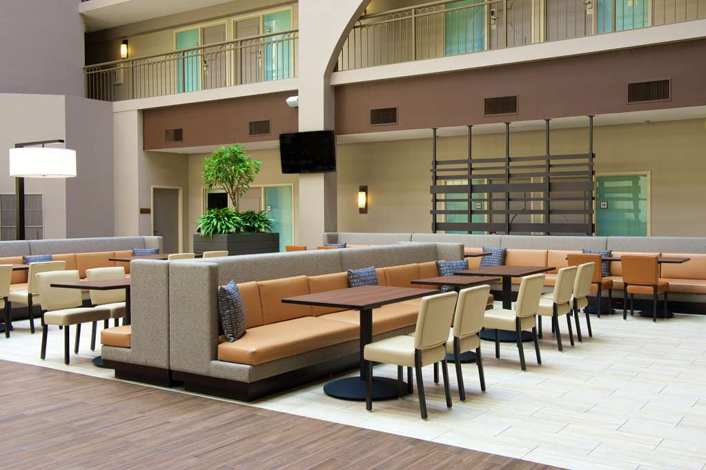 Embassy Suites Bellevue