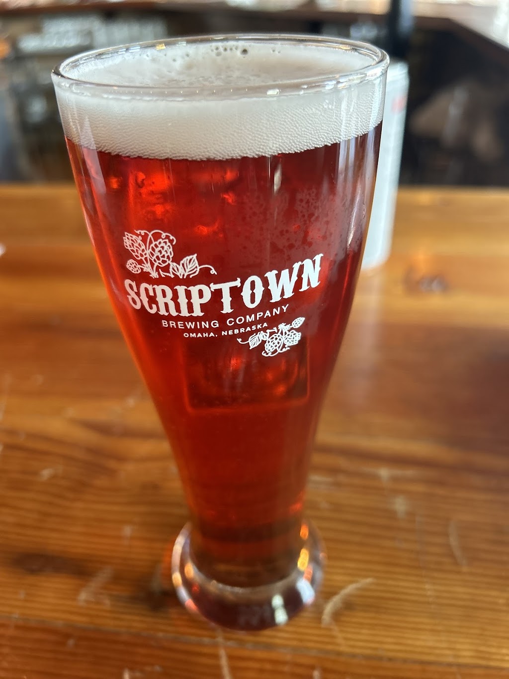 Scriptown Brewing Company