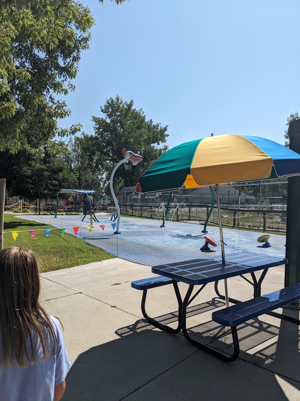 Riverside Park & Discovery Center