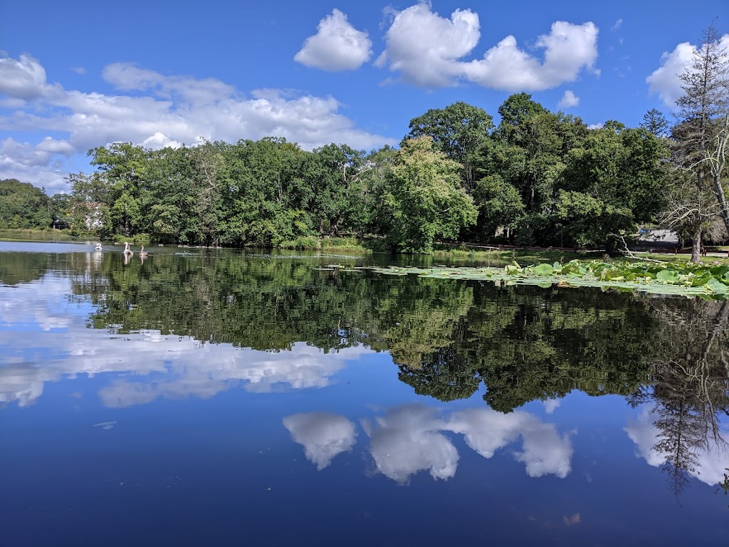 Meshanticut State Park