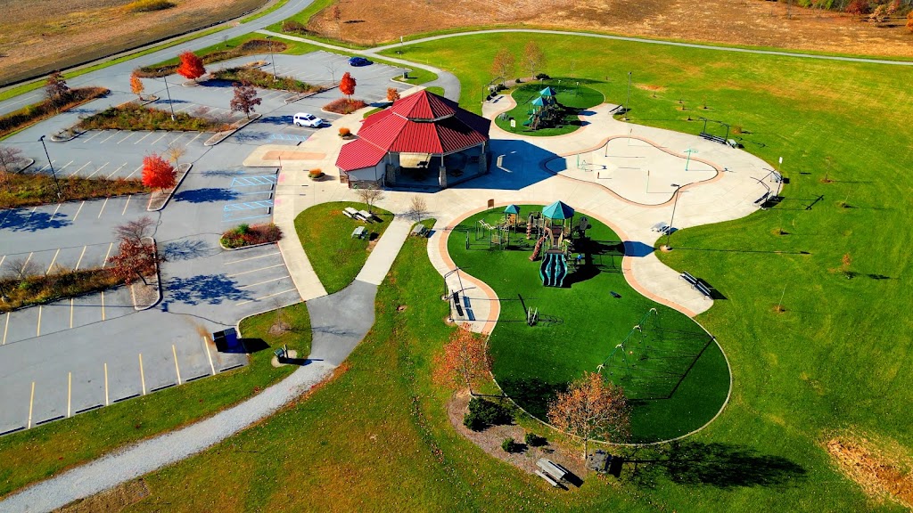Buckner Park Dog Park