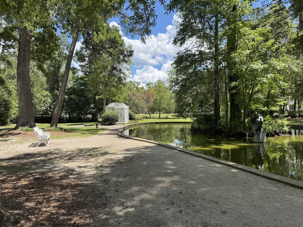 Azalea Park Dog Park, Summerville