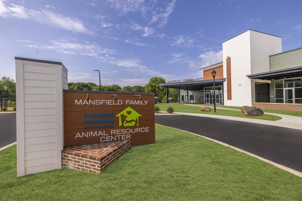 Humane Society of Charlotte