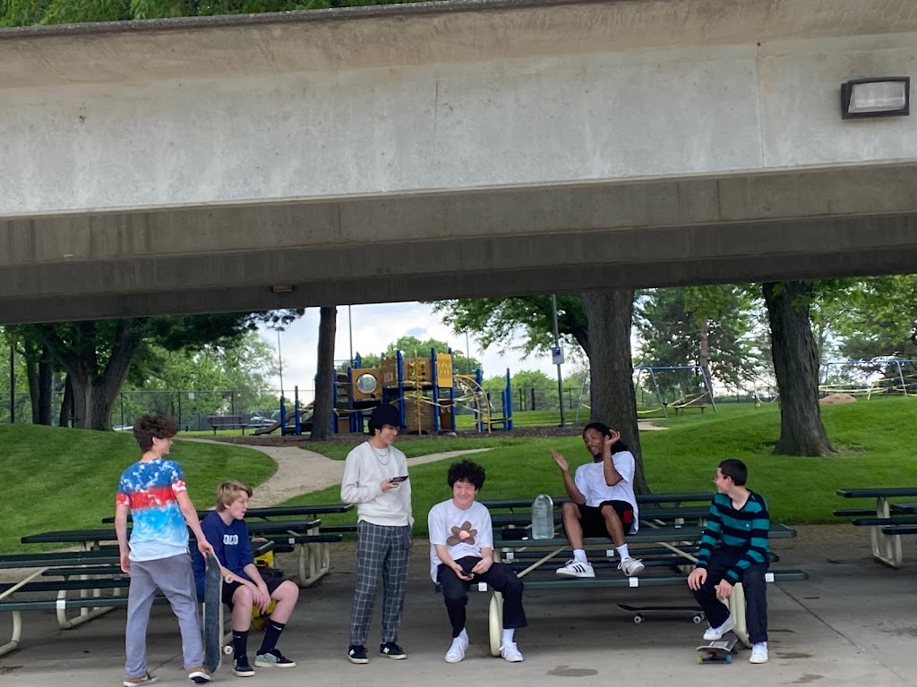 Harmon Park, Prairie Village