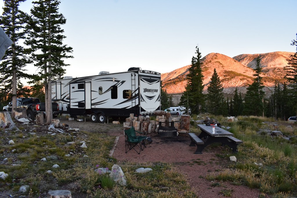 Sugarloaf Recreation Area