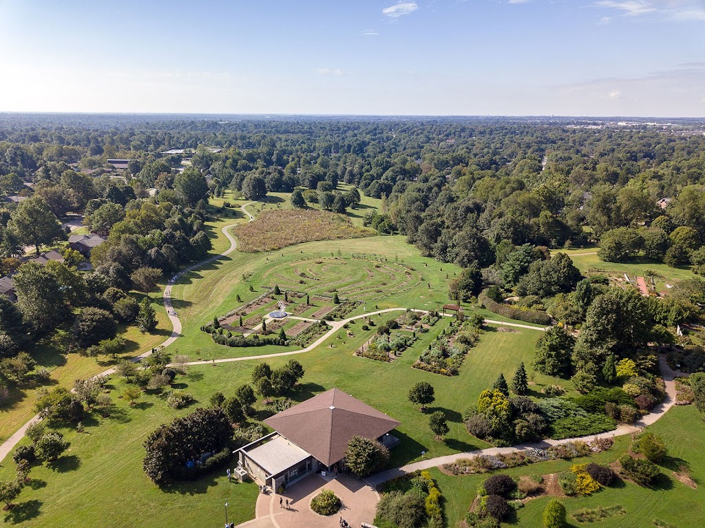 The Arboretum (UK)