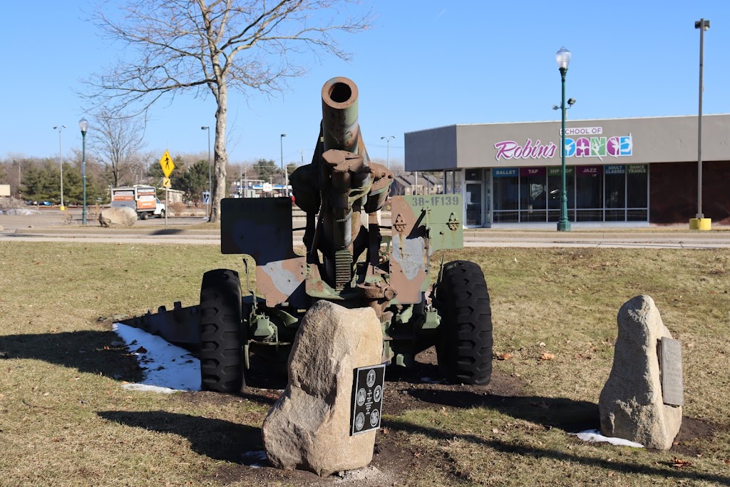Lundquist-Bicentennial Park