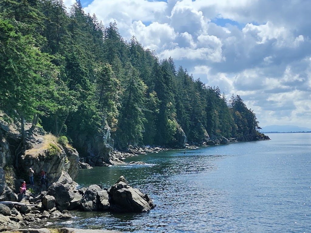 Larrabee State Park