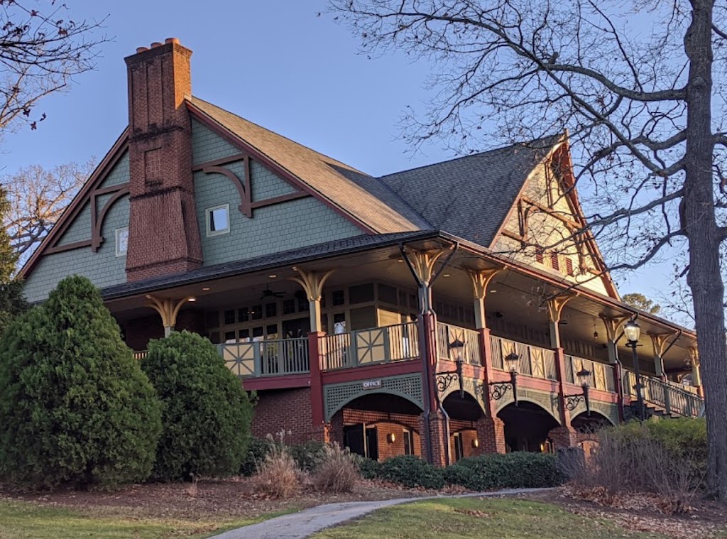 Cleveland Park