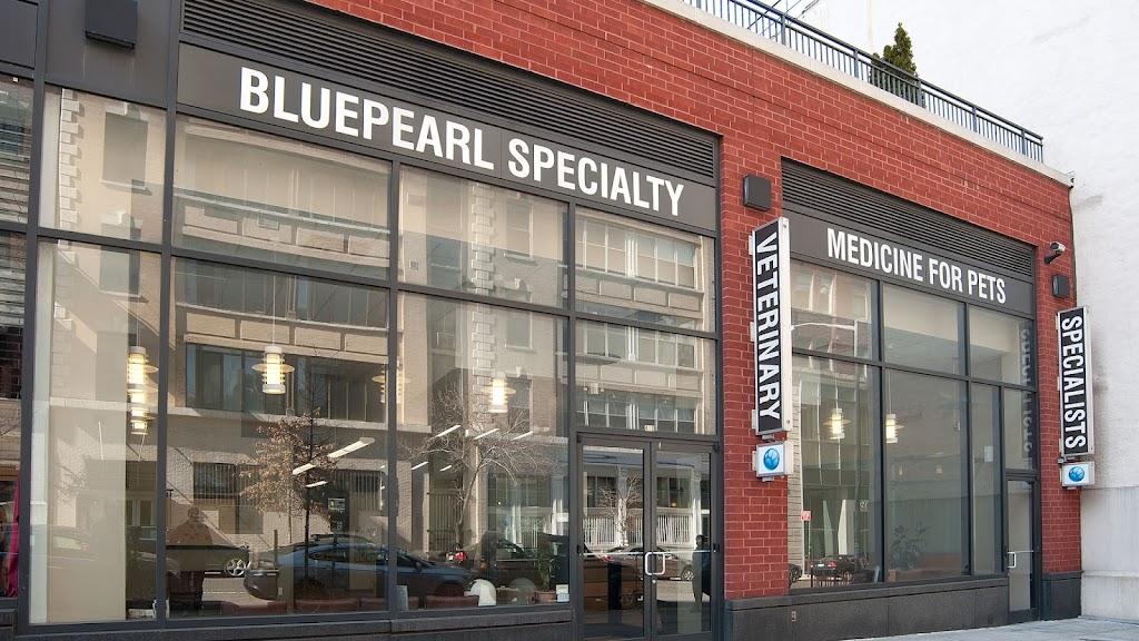 BluePearl Pet Hospital Midtown