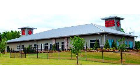 Veterinary Specialists of Tulsa