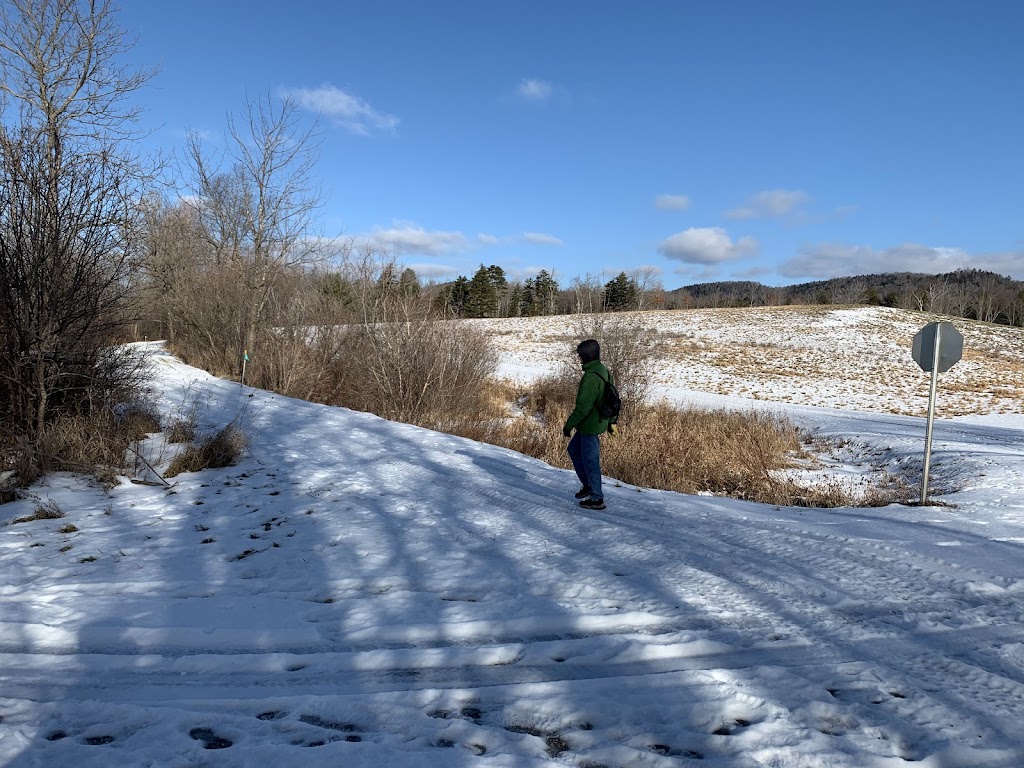 Long Trail (Jeffersonville Section)