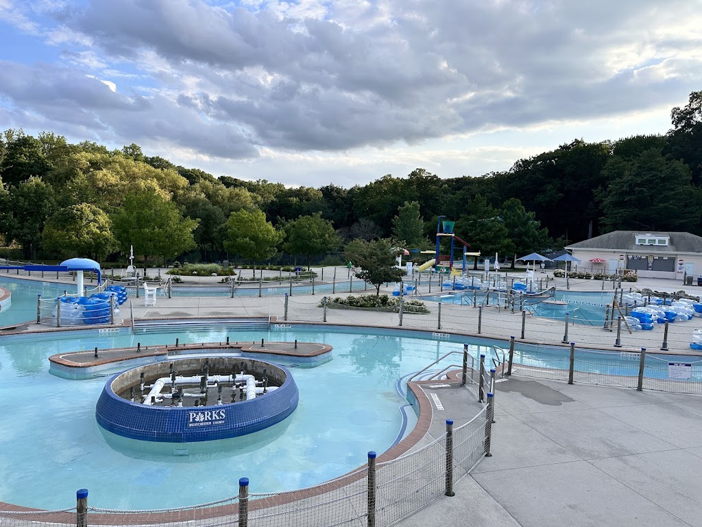 Tibbetts Brook Park