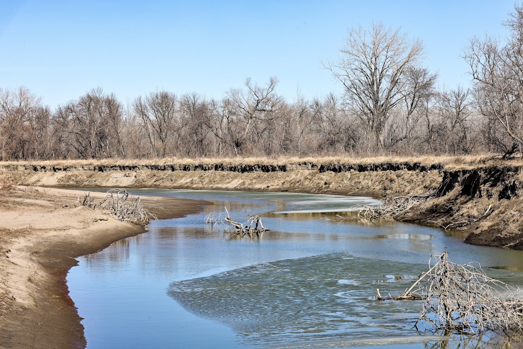 Boyer Chute National Wildlife Refuge